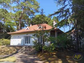 Vente Maison 6 chambresSaint-brevin-l-ocean