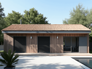 Vente Maison 2 chambresSaint-brevin-l-ocean