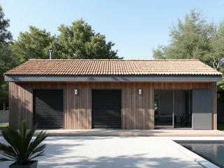 Vente maison