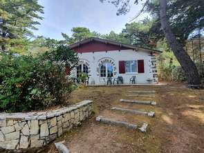 Vente Maison 4 chambresSaint-brevin-l-ocean