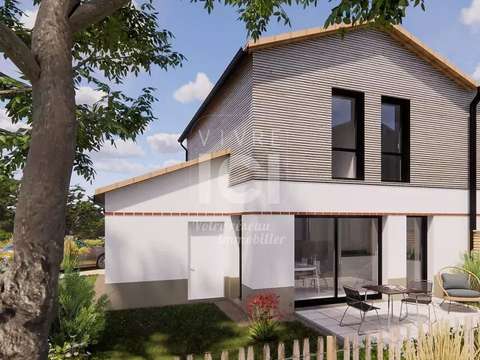 Vente maison 5 pièces Saint-brevin-l-ocean 44
