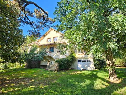 Vente maison 10 pièces Saint-brevin-l-ocean 44