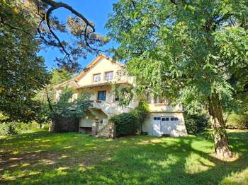 Vente maison 10 pièces Saint-brevin-l-ocean 44