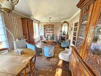 Vente maison 10 pièces