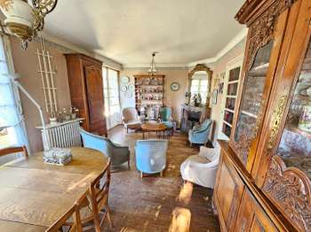 Vente maison 10 pièces