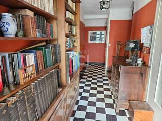 Vente maison 10 pièces