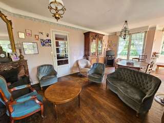 Vente maison 10 pièces