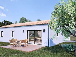 Vente maison 4 pièces Vente maison 4 pièces