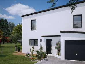 Vente Maison 4 chambresSaint-brevin-l-ocean