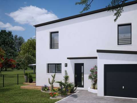 Vente maison 5 pièces Saint-brevin-l-ocean 44