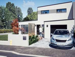 Vente Maison 3 chambresSaint-brevin-l-ocean