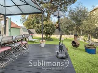 Vente maison 2 pièces