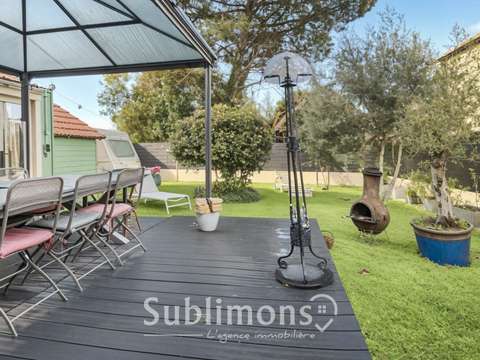 Vente maison 2 pièces Saint-brevin-l-ocean 44