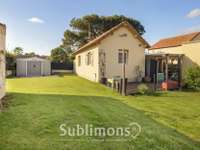 Vente maison 2 pièces Vente maison 2 pièces