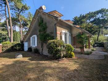 Vente maison 6 pièces Saint-brevin-l-ocean 44