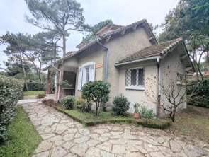 Vente Maison 4 chambresSaint-brevin-l-ocean