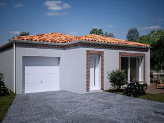 Vente maison 4 pièces Vente maison 4 pièces