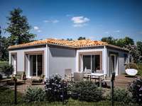 Vente maison 4 pièces Vente maison 4 pièces
