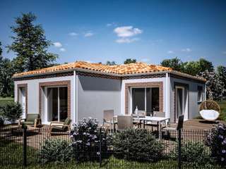 Vente maison 4 pièces Vente maison 4 pièces