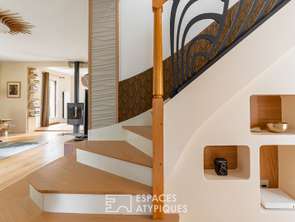 Vente Maison 3 chambresSaint-brevin-l-ocean