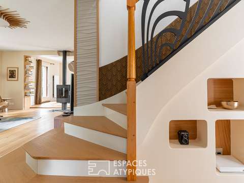 Vente maison 5 pièces Saint-brevin-l-ocean 44