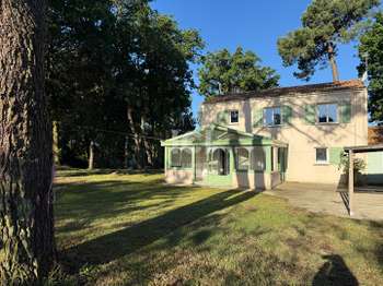 Vente maison 8 pièces Saint-brevin-l-ocean 44