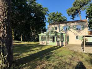 Vente Maison 5 chambresSaint-brevin-l-ocean