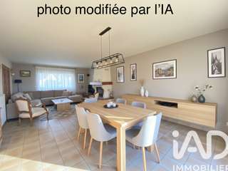 Vente maison 5 pièces Vente maison 5 pièces