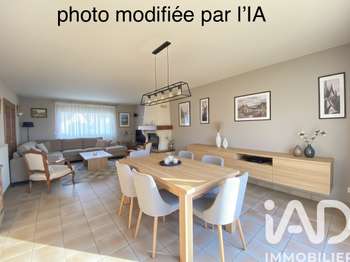 Vente maison 5 pièces Saint-brevin-l-ocean 44