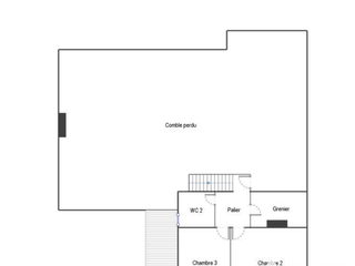 Vente maison 5 pièces Vente maison 5 pièces
