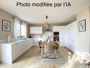 Vente Maison 3 chambresSaint-brevin-l-ocean