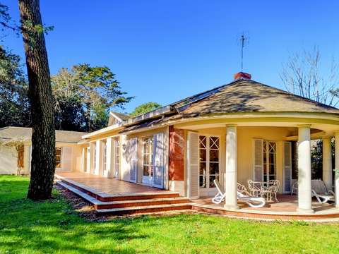 Vente maison 6 pièces Saint-brevin-l-ocean 44