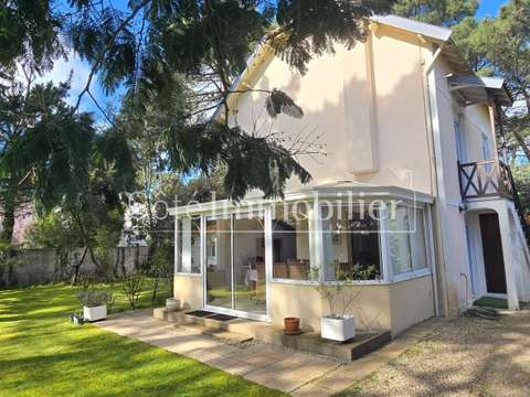 Vente maison 5 pièces Saint-brevin-l-ocean 44