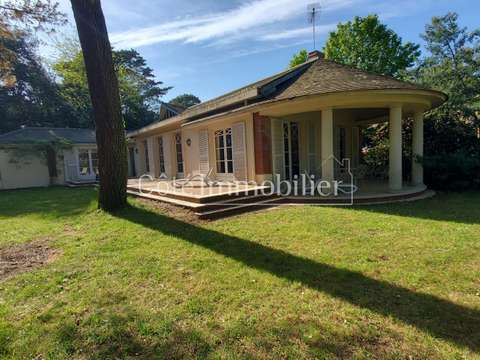 Vente maison 5 pièces Saint-brevin-l-ocean 44