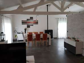 Vente Maison 4 chambresSaint-brevin-l-ocean