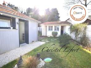 Vente Maison 2 chambresSaint-brevin-l-ocean
