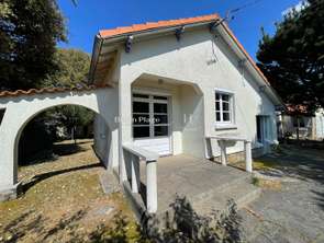 Vente Maison 2 chambresSaint-brevin-l-ocean