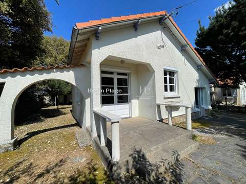 Vente maison 3 pièces Saint-brevin-l-ocean 44