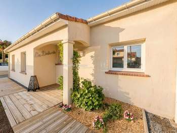 Vente maison 5 pièces Saint-brevin-l-ocean 44