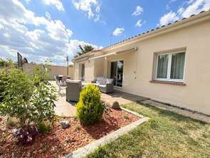 Vente Maison 3 chambresSaint-brevin-l-ocean