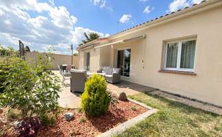 Photo Vente maison Saint-brevin-l-ocean