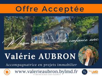 Vente Maison 2 chambresSaint-brevin-l-ocean