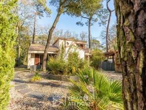 Vente Maison 3 chambresSaint-brevin-l-ocean