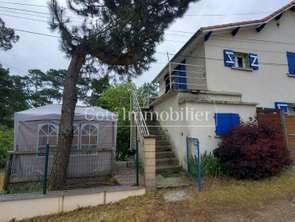 Vente Maison 3 chambresSaint-brevin-l-ocean