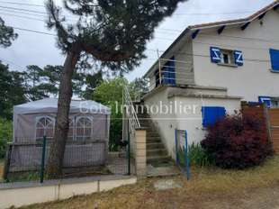 Photo Vente maison Saint-brevin-l-ocean
