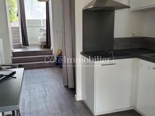 Vente maison 1 pièce