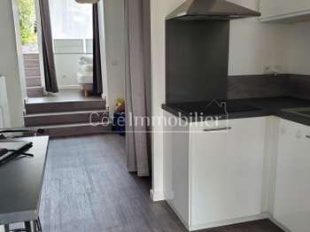 Vente maison 1 pièce Saint-brevin-l-ocean 44