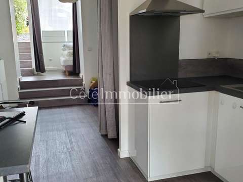 Vente maison 1 pièce Saint-brevin-l-ocean 44