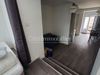 Vente maison 1 pièce