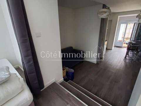 Vente maison 1 pièce